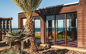 Paradis Plage Surf Yoga & Spa